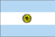 Argentine Flag