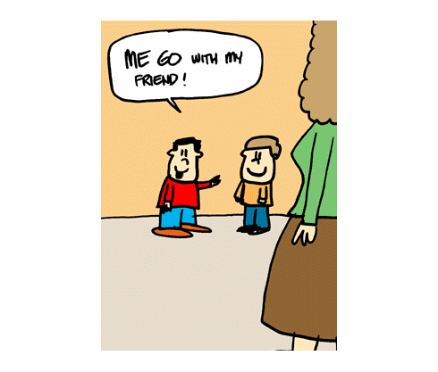amigo amigo